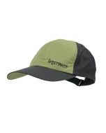 Instinct Elite Cap TECH TEAL Laufmütze Side