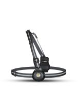 Gato High Viz LED Chest Light USB Brustleuchte Adjustable Front-Scheinwerfer