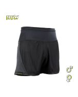 Instinct Marathon Short 2in1 Laufhose Back