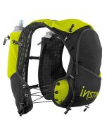 Instinct X 10 L Trail Vest Pack Trinkrucksack Side (600 ml Softflasks not included)