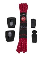Elastic Race Laces Triathlonschnürsenkel