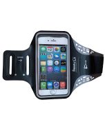 It's running Phone Arm Band 5 Handy Armtasche für iPhone 8+, XR, XS Max, Samsung Galaxy S9, S9+, S10, S10+, Huawei P20 Pro, P30, P30 Pro, Honer View 20, Mate 9, etc. 
