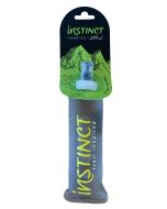 Instinct Soft Flask Hydra Cell 8,5 oz Trinkflasche 250 ml Front
