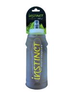 Instinct Soft Flask Hydra Cell 20 oz Trinkflasche  600 ml Front