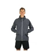 Instinct Rain Shell Jacket - Wasserdichte Trail-, Lauf- und Outdoorjacke
