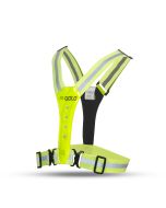 Gato LED Safer Sport Vest Sicherheitsweste Side