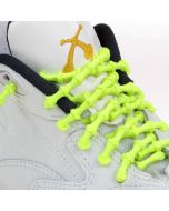 XTENEX Sport Schnürsenkel - Neon-Gelb