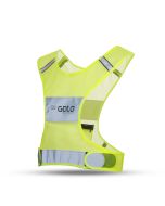 Gato X Vest Safer Sport Reflective 