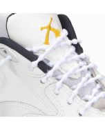 XTENEX Sport Schnürsenkel - Weiß