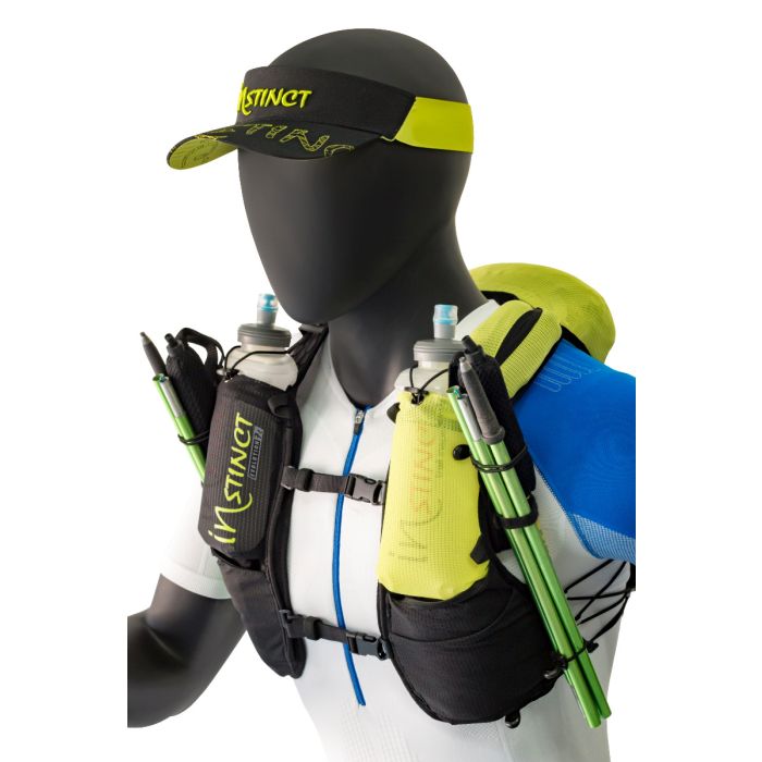 Sac trail instinct outlet