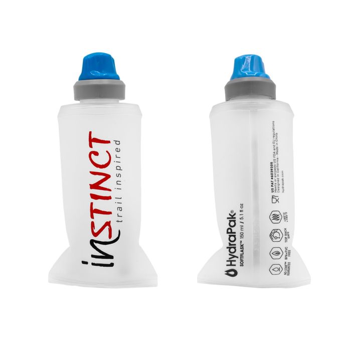 Soft flask 150ml on sale