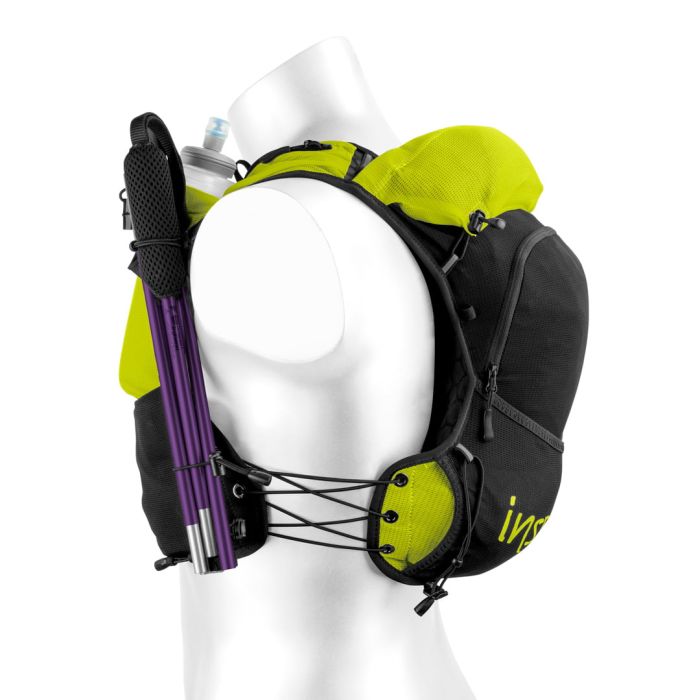Sac instinct trail top
