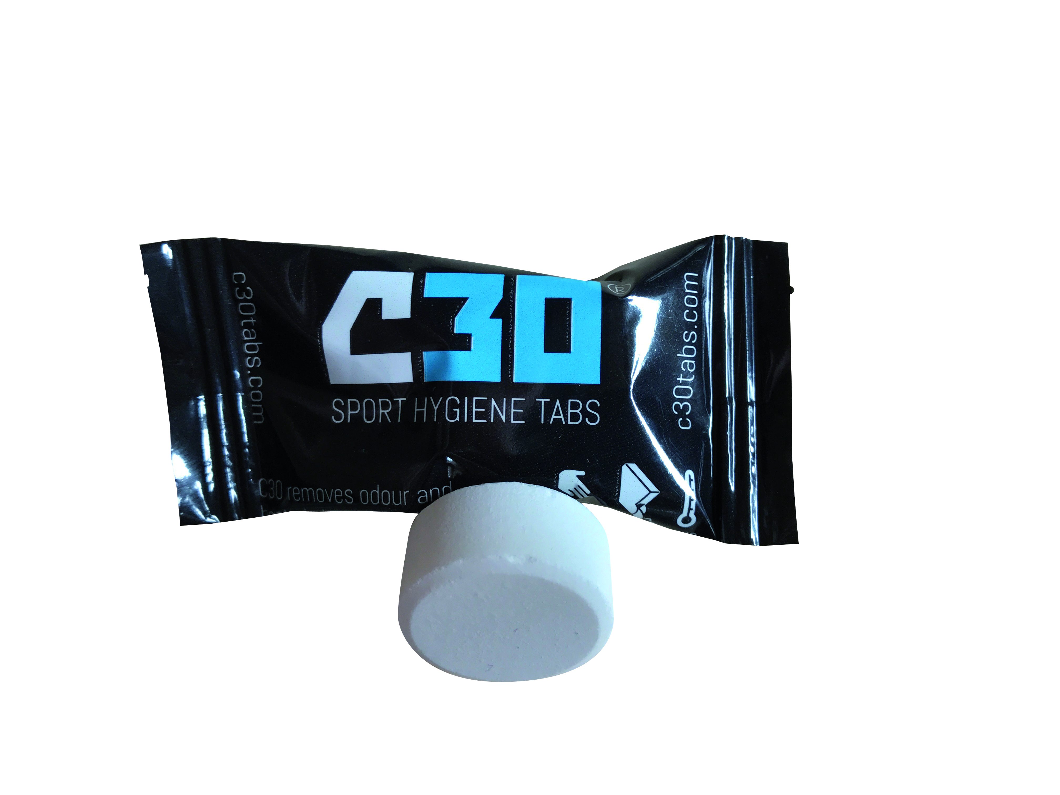 C30 Test Packung
