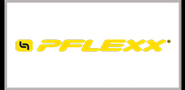 Pflexx Knietrainer Marken-Logo