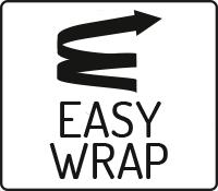 Easy-Wrap