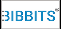 BibBits Magnetische Startnummernhalter Marken-Logo