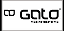 Gato Sports LED Warnwesten Logo