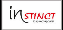 Instinct Trailrunning Ausrüstung Marken-Logo