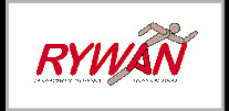 Rywan Sportsocken Marken-Logo