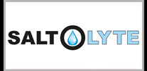 Saltolyte Marken-Logo